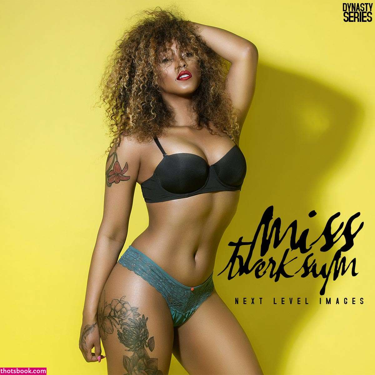 Mizz Twerksum Photos #6 283621