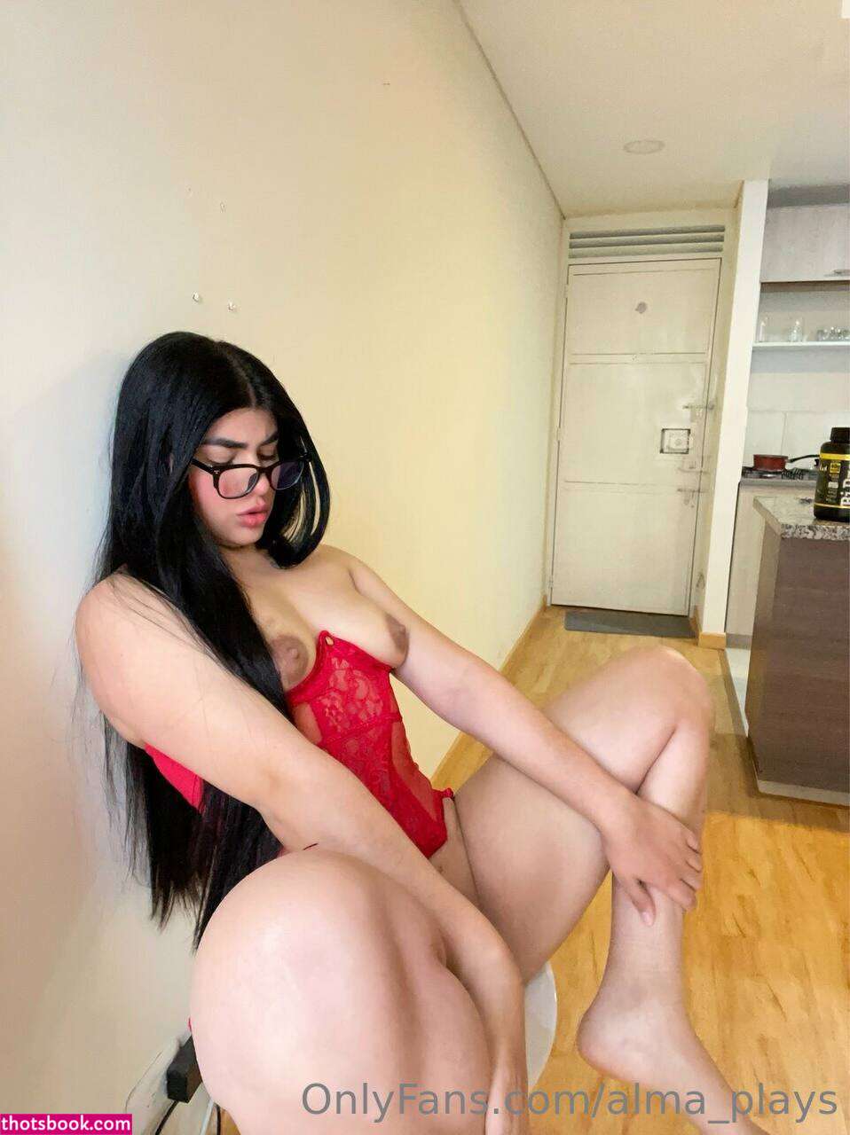 Alma plays OnlyFans Photos #13 283878