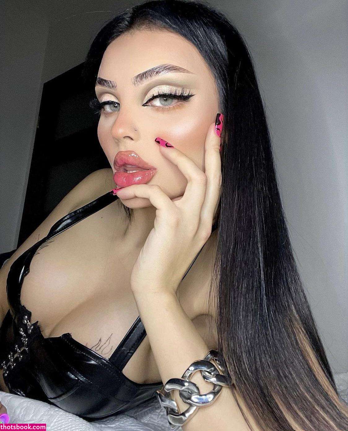 Akswokyzcargazsam Nude OnlyFans Photos #1 298508