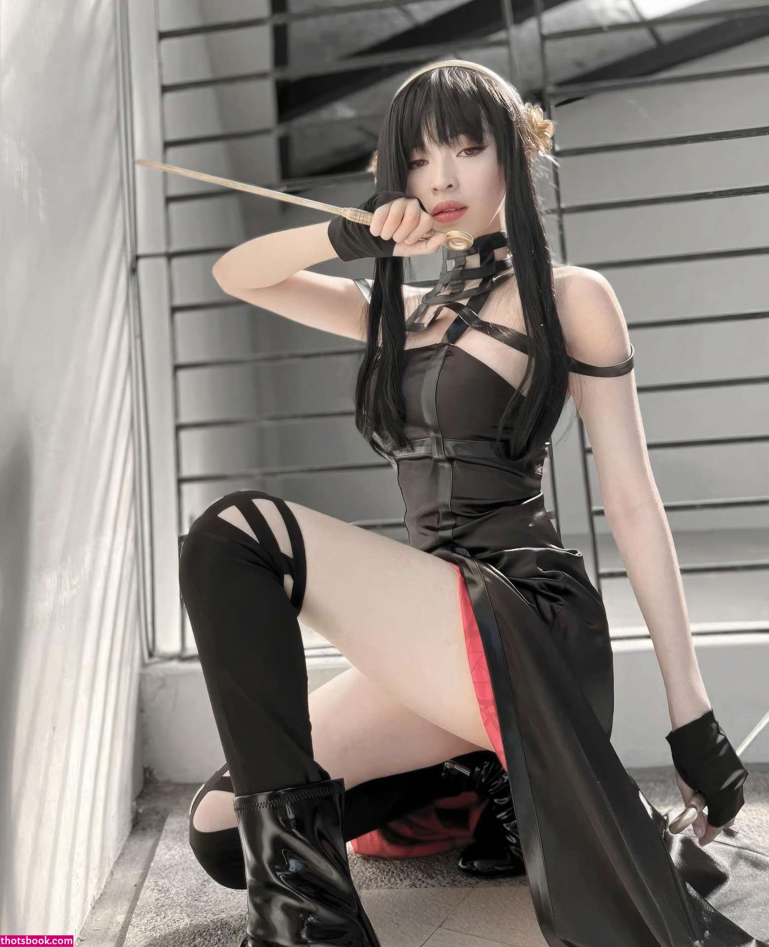 Biancake  Bianca Yao Nude Photos #2 298614