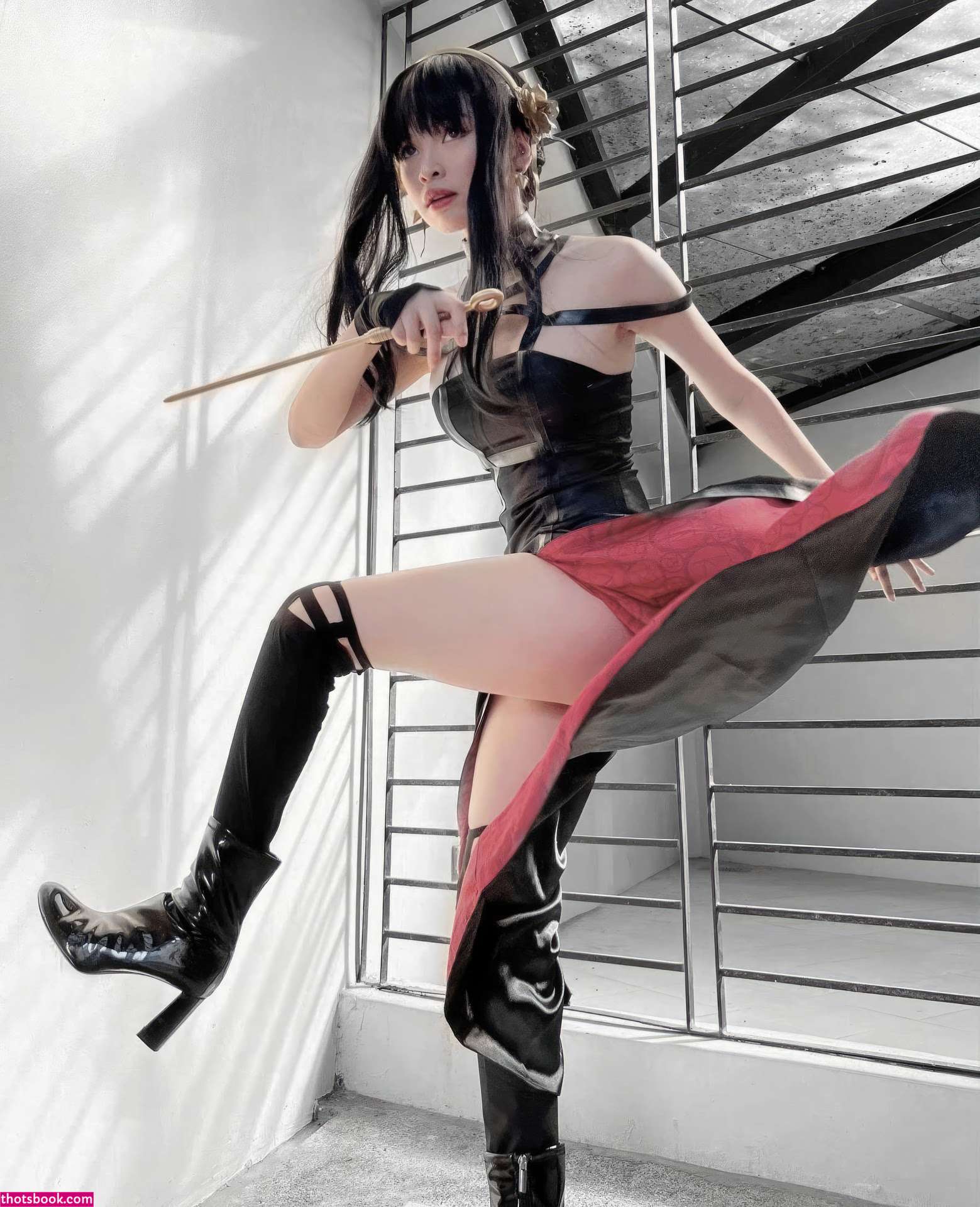 Biancake  Bianca Yao Nude Photos #2 298617