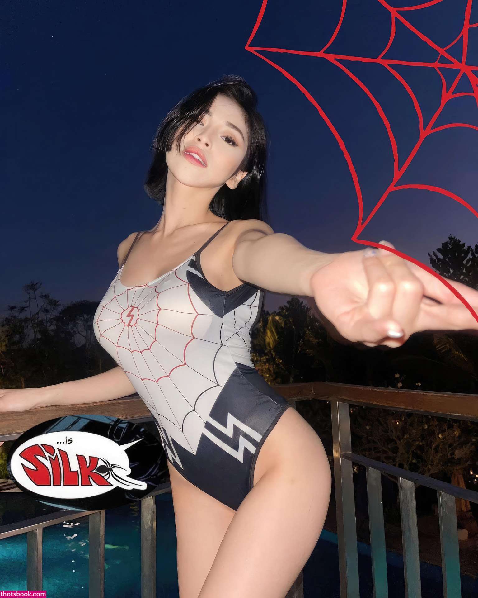 Biancake  Bianca Yao Nude Photos #3 298619