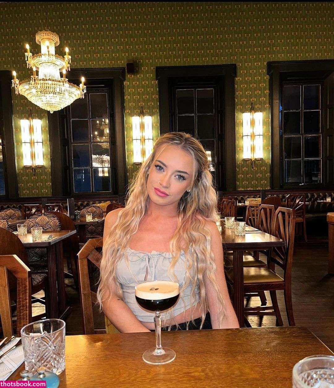 Chloe Famee  Megan Fame Nude Photos #1 298628