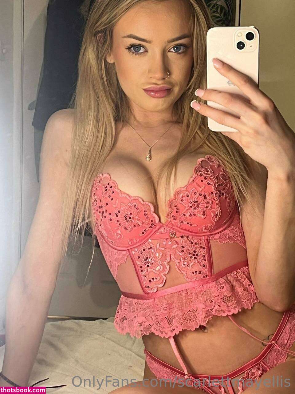 Chloe Famee  Megan Fame Nude Photos #2 298656