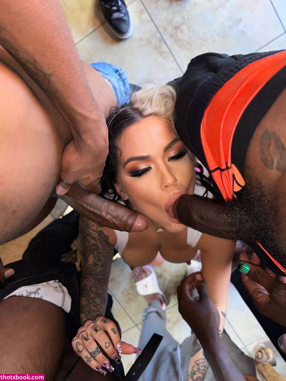 Karmen Karma Nude Photos #3 298900