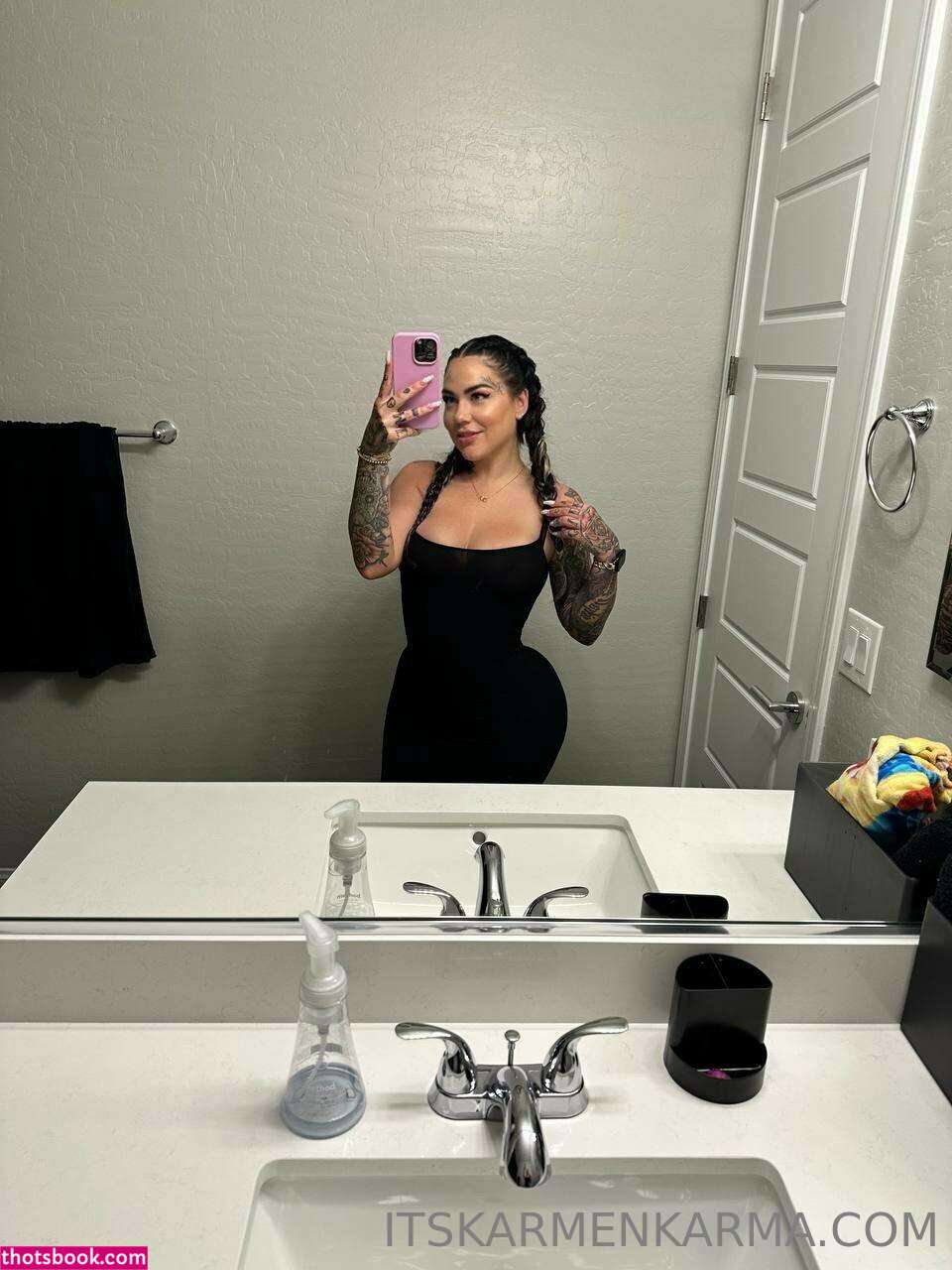 Karmen Karma Nude Photos #4 298925