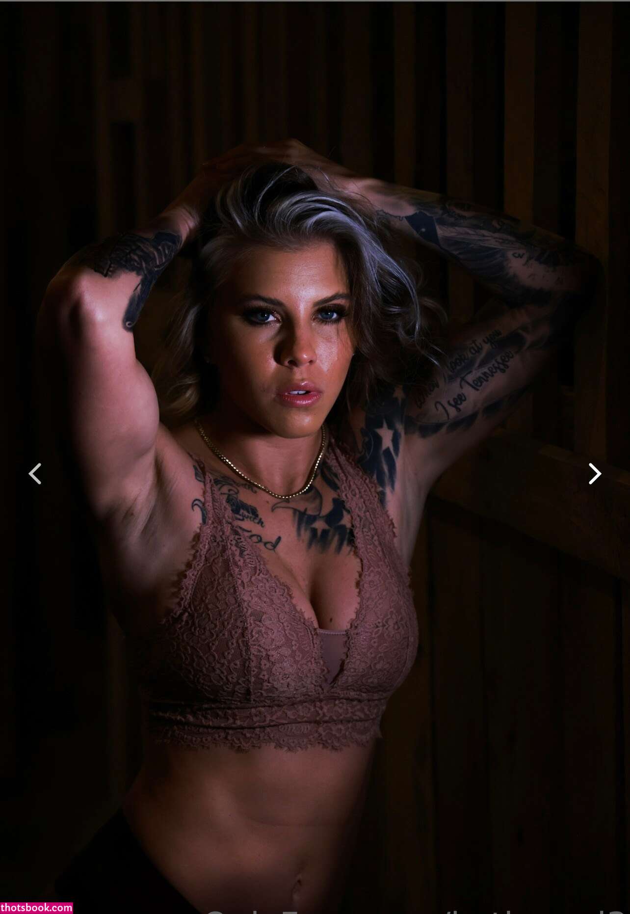 Katie Noel Nude OnlyFans Photos #1 298942