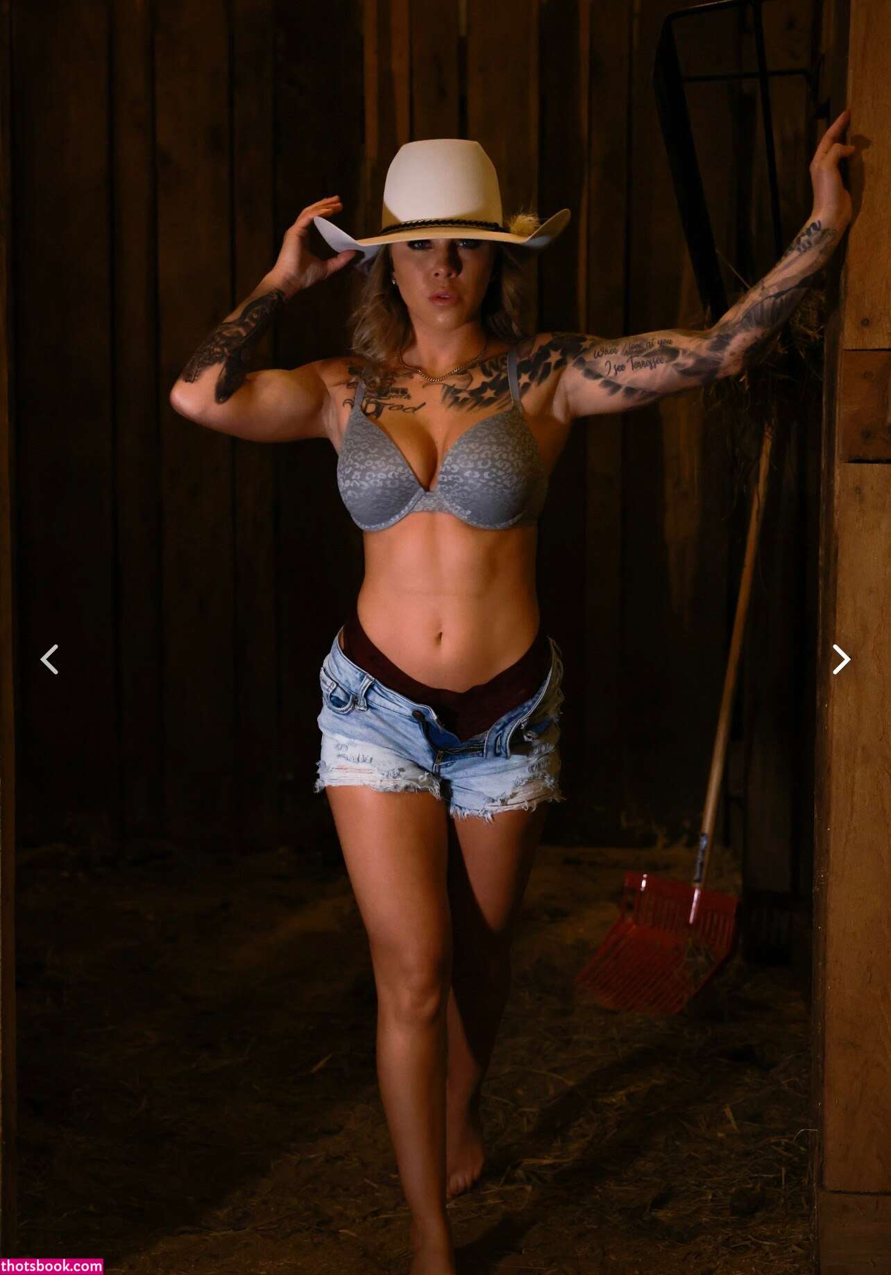 Katie Noel Nude OnlyFans Photos #1 298943