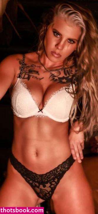 Katie Noel Nude OnlyFans Photos #4 298958