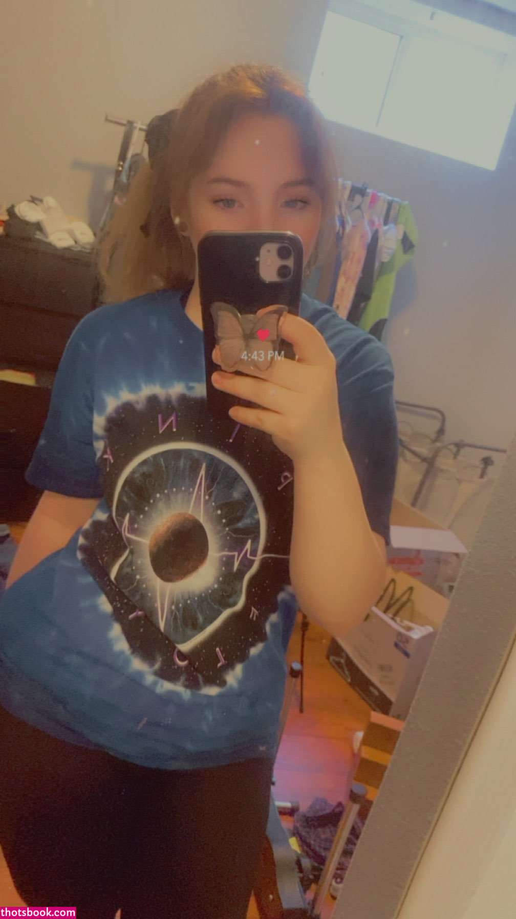 Kitsunamii Nude Photos #1 299029