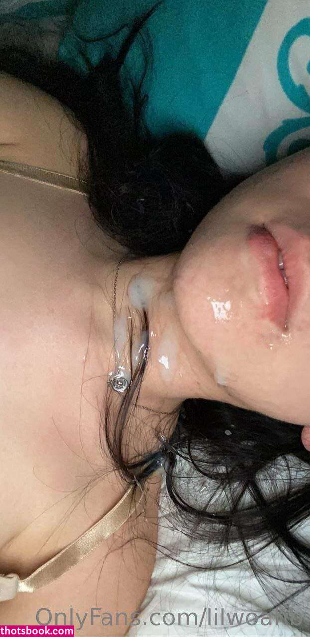 Lilwoahb Nude OnlyFans Photos #2 299075