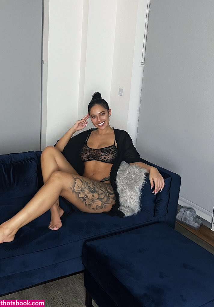 London Broad  kilaanne Nude Photos #1 299153