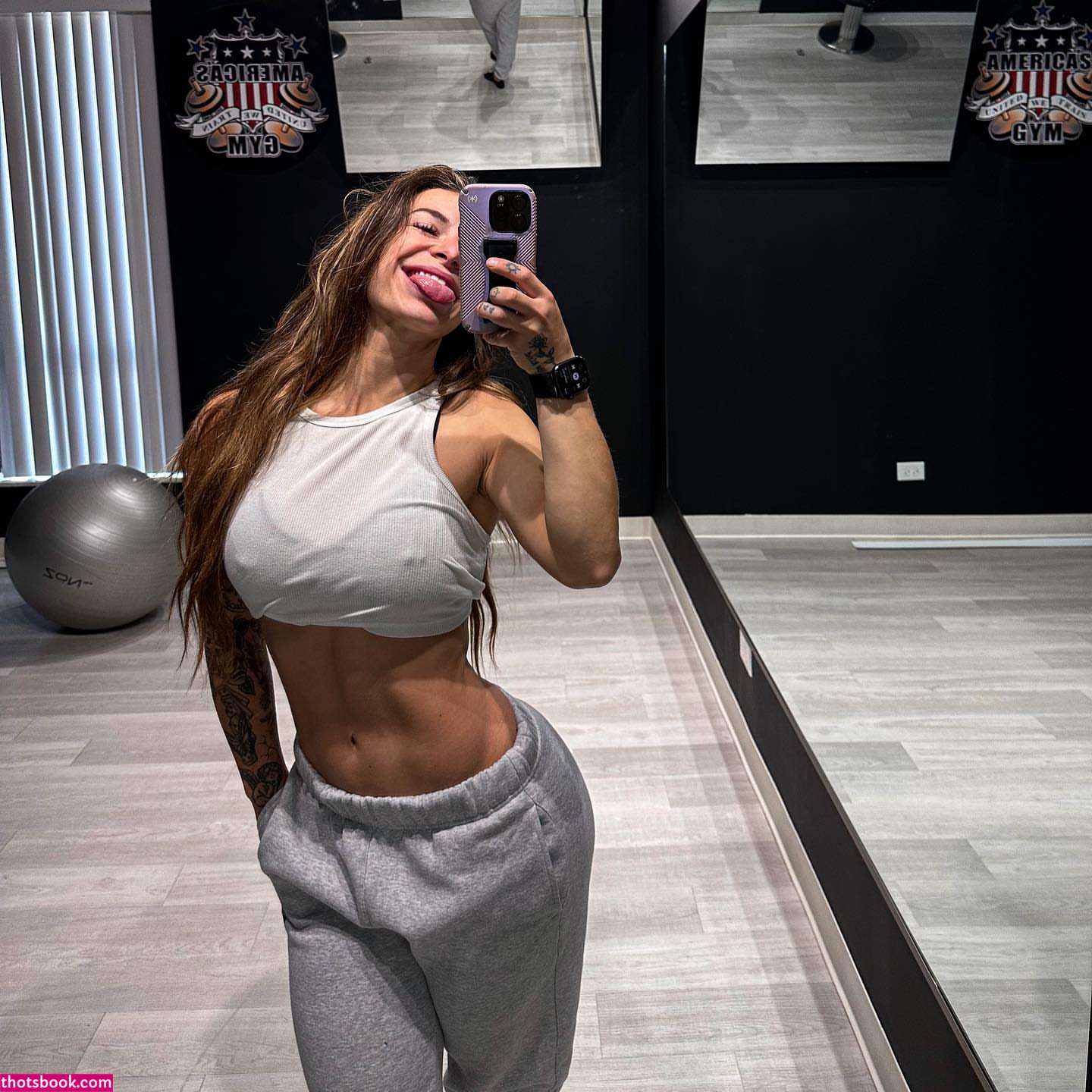 Maddy Forberg Nude Photos #1 299168