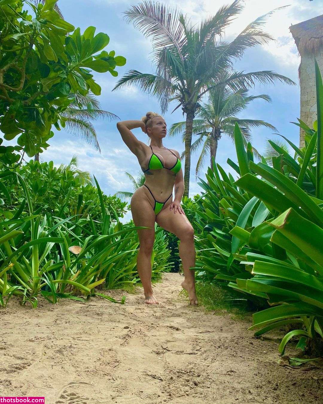 Realpeachycheeks Nude OnlyFans Photos #3 299403