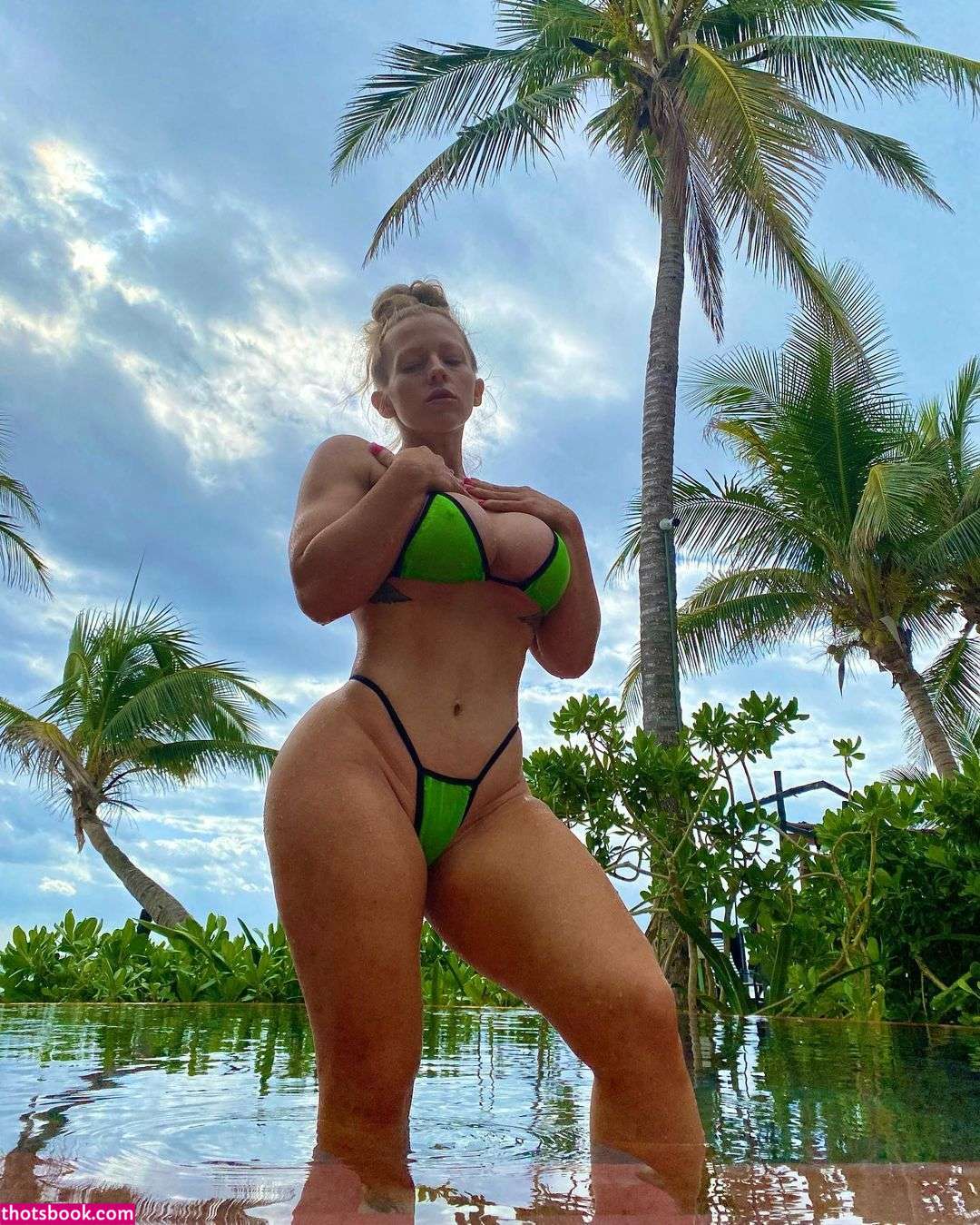 Realpeachycheeks Nude OnlyFans Photos #3 299404