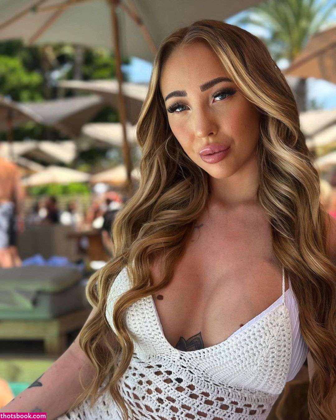 Sanna  Zanna Zentio Nude Photos #1 299522