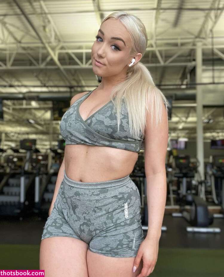 Whitney Wright Nude Photos #2 299807