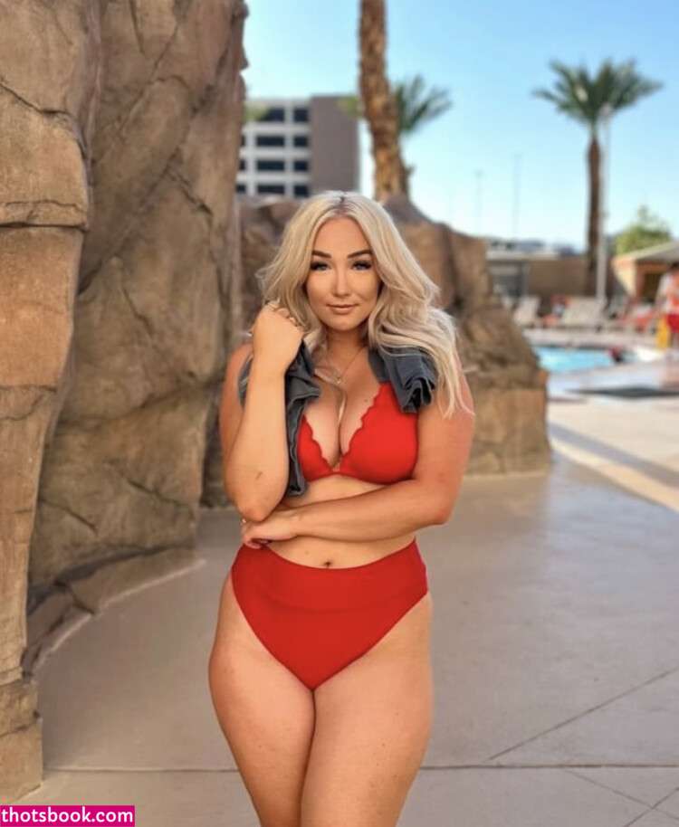 Whitney Wright Nude Photos #2 299810