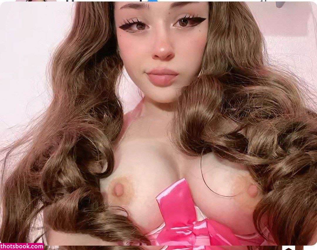 Hannapunzell Nude OnlyFans Photos #7 300064