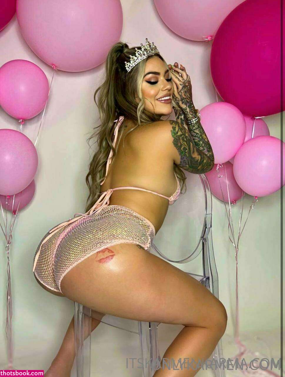 Karmen Karma Nude Photos #6 300079