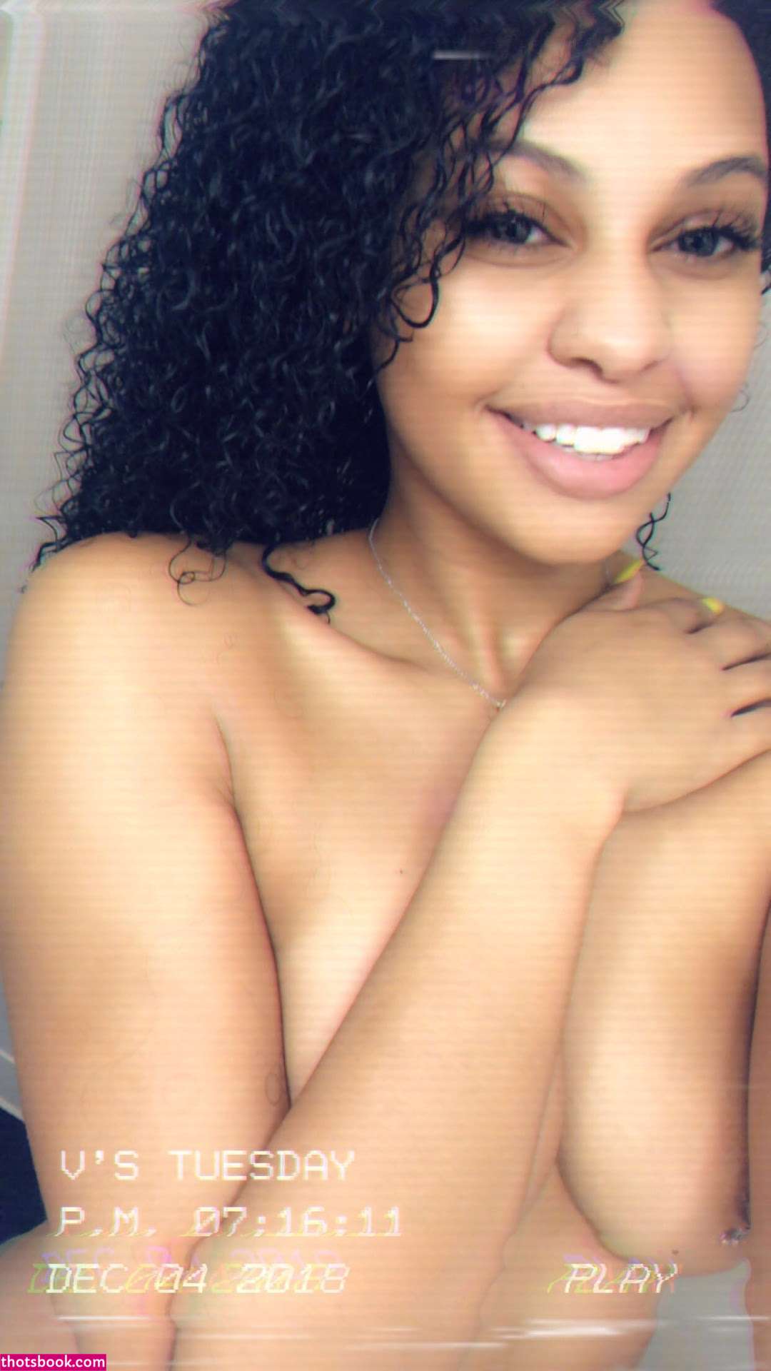 RealVivevevici  Santana Montana Nude Photos #7 300383