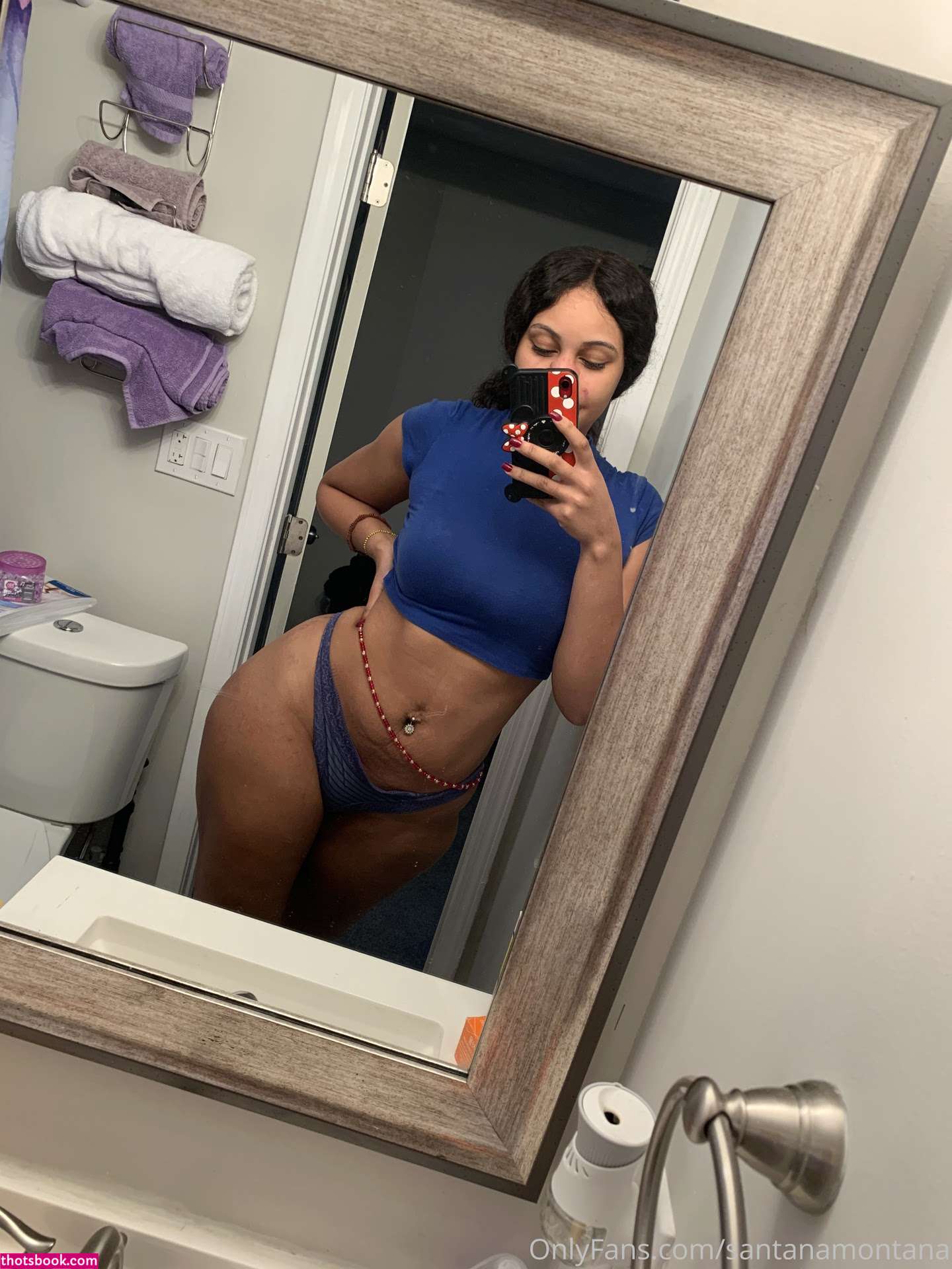 RealVivevevici  Santana Montana Nude Photos #9 300388