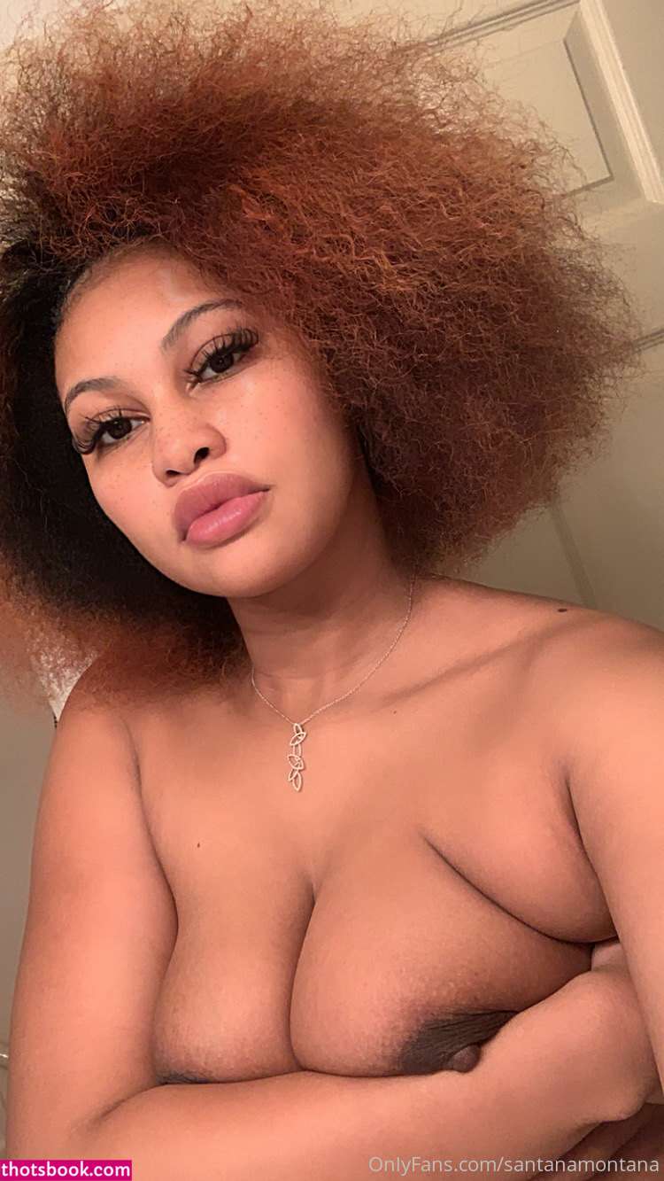 RealVivevevici  Santana Montana Nude Photos #9 300390