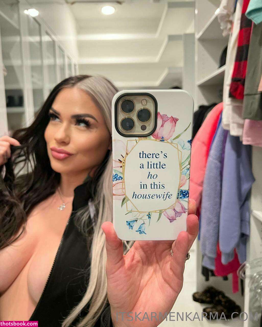 Karmen Karma Nude Photos #15 300794