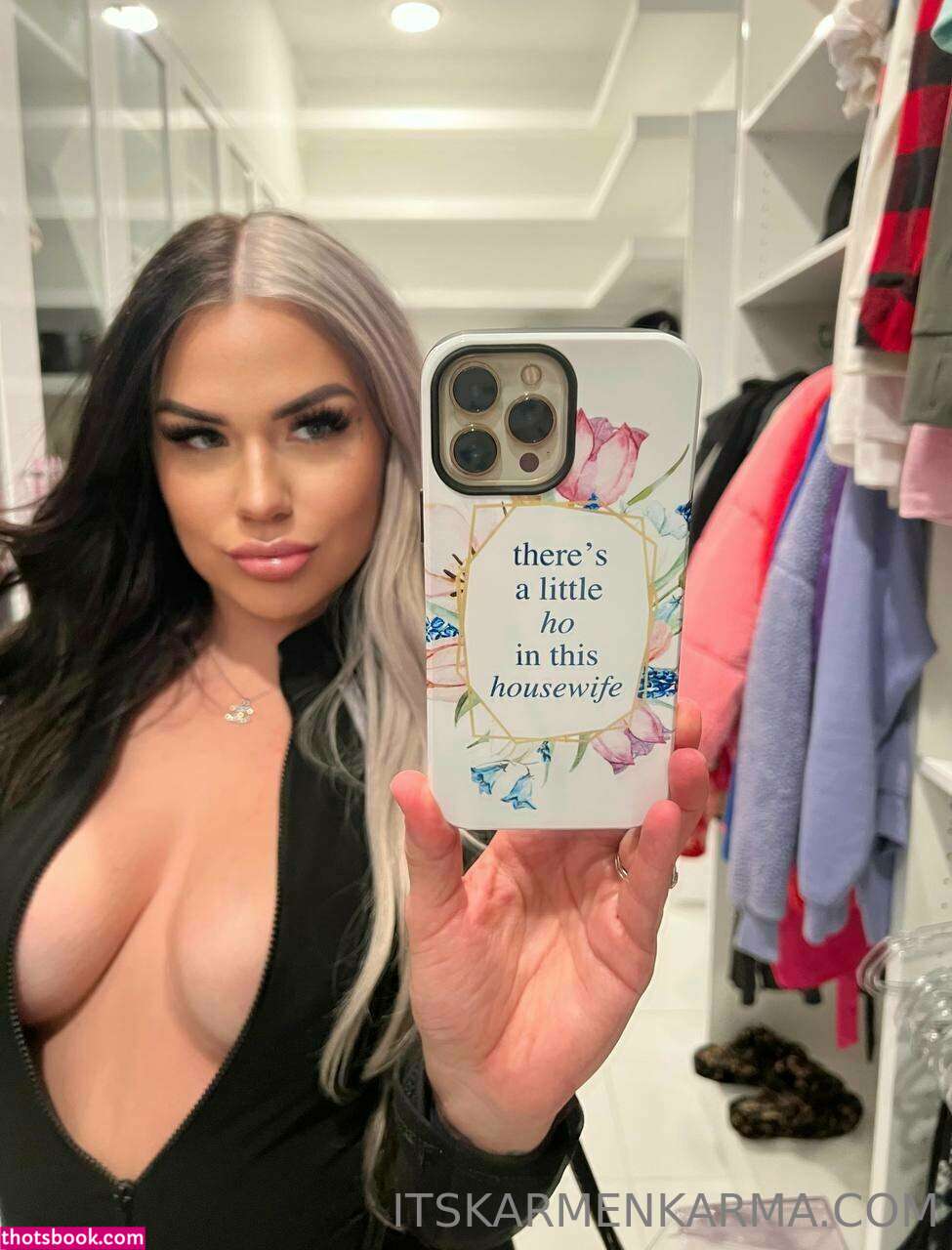 Karmen Karma Nude Photos #15 300795