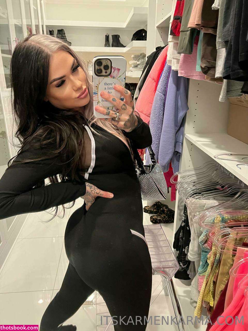 Karmen Karma Nude Photos #15 300797