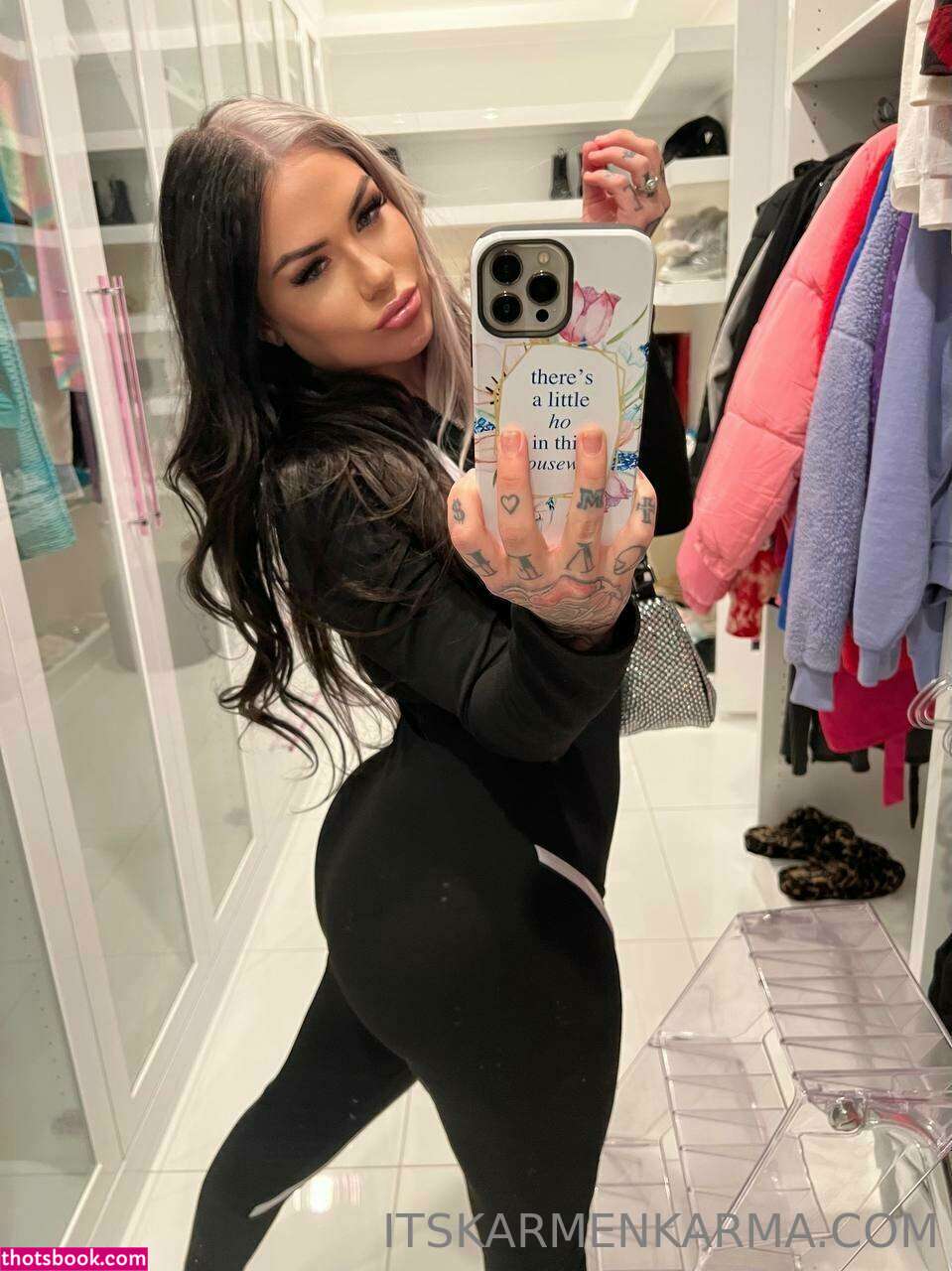 Karmen Karma Nude Photos #15 300798