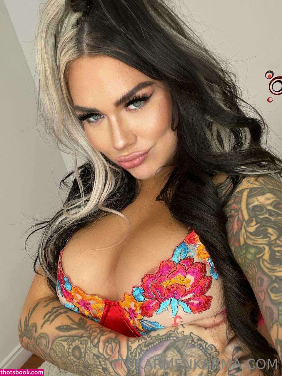 Karmen Karma Nude Photos #17 300819