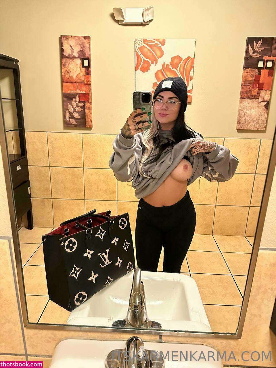 Karmen Karma Nude Photos #17 300825