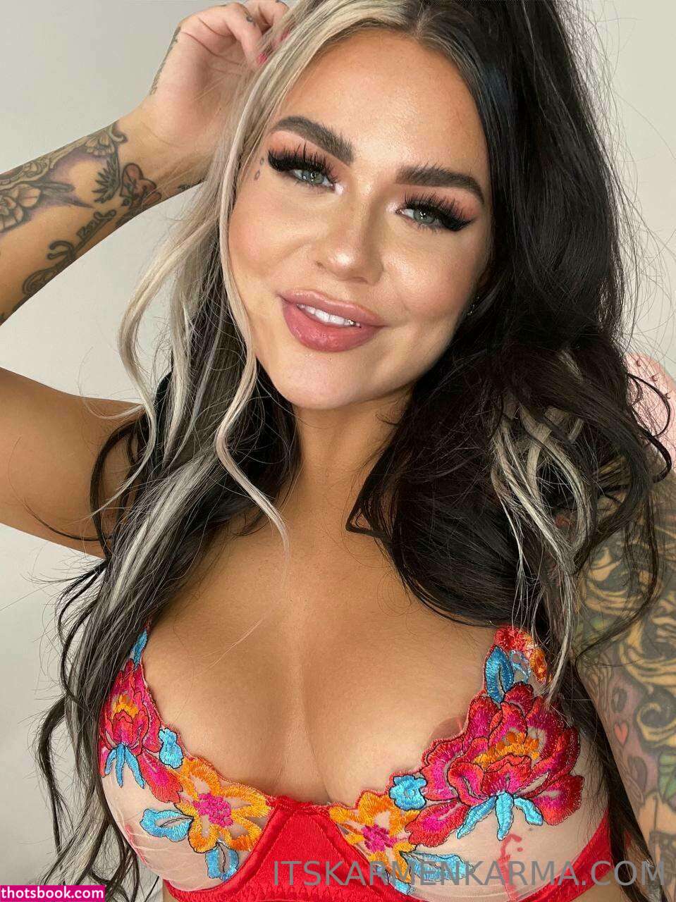 Karmen Karma Nude Photos #17 300828