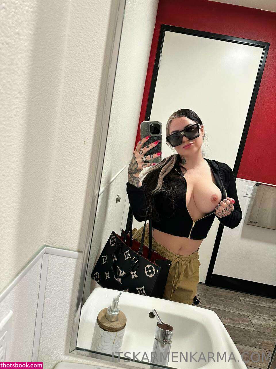 Karmen Karma Nude Photos #17 300849