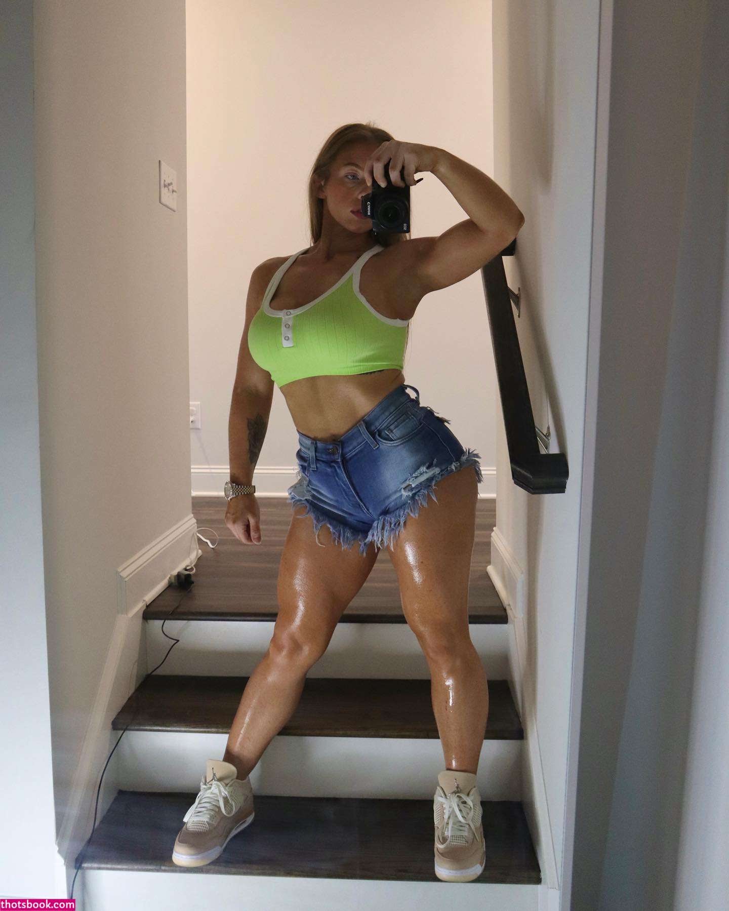 Realpeachycheeks Nude OnlyFans Photos #12 300923