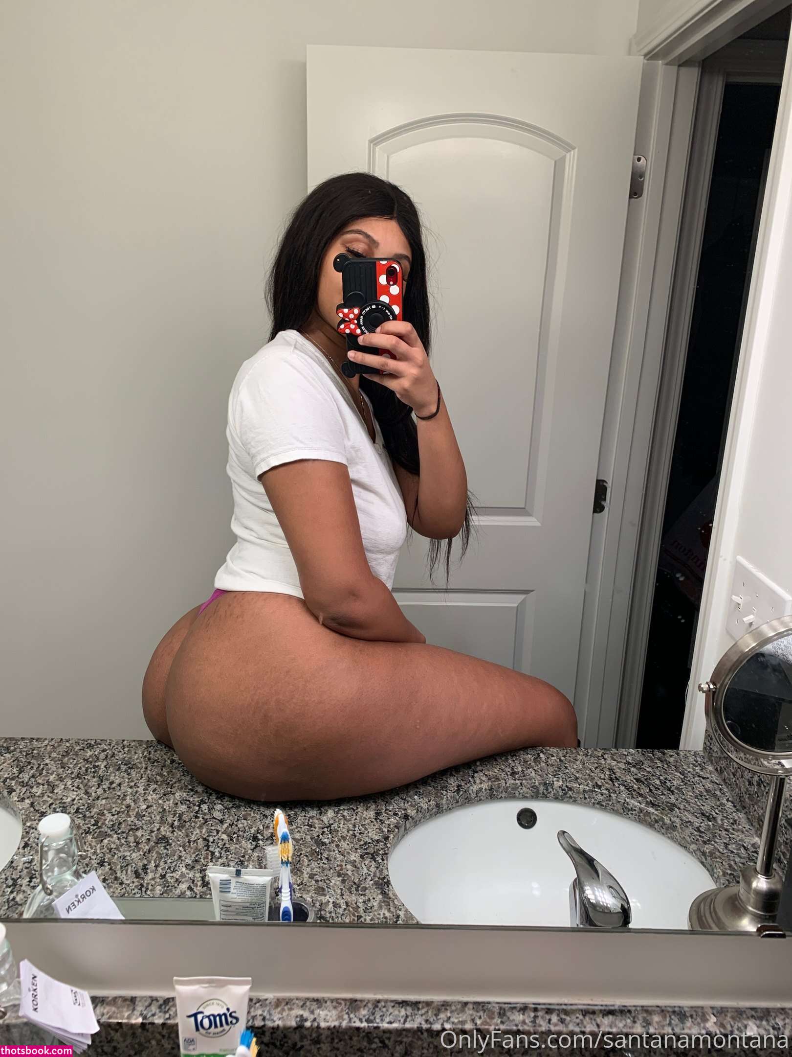 RealVivevevici  Santana Montana Nude Photos #12 300954