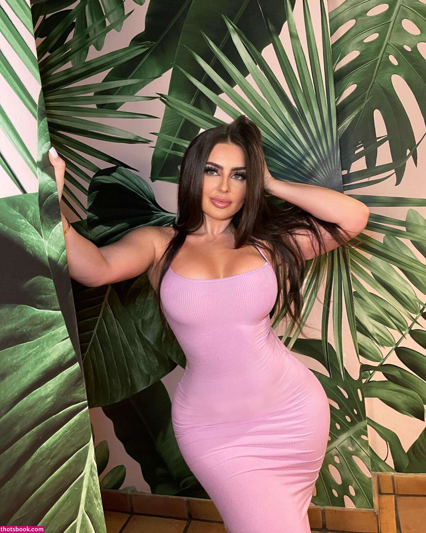 Alexislesleyy  fitnessbylex3  sexiiibaby23 Nude OnlyFans Photos #2 318374