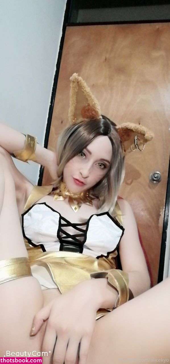AliceKyo Nude OnlyFans Photos #5 318542