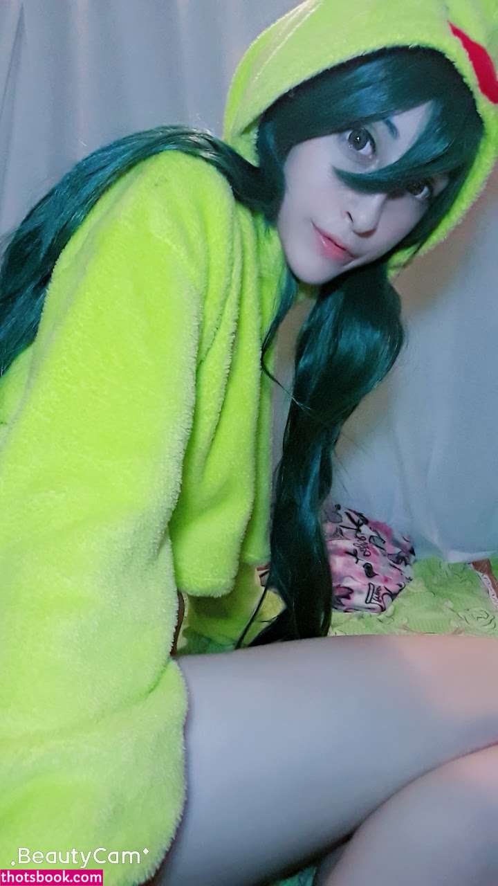 AliceKyo Nude OnlyFans Photos #6 318553