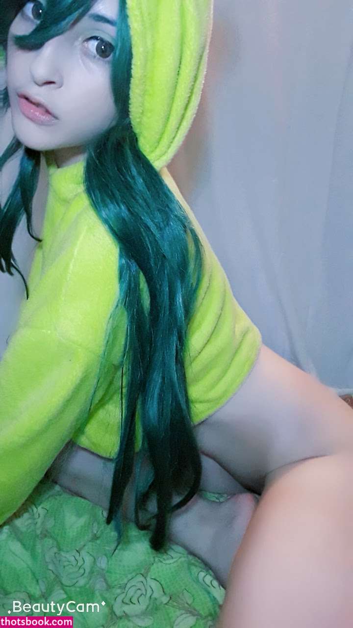 AliceKyo Nude OnlyFans Photos #6 318563