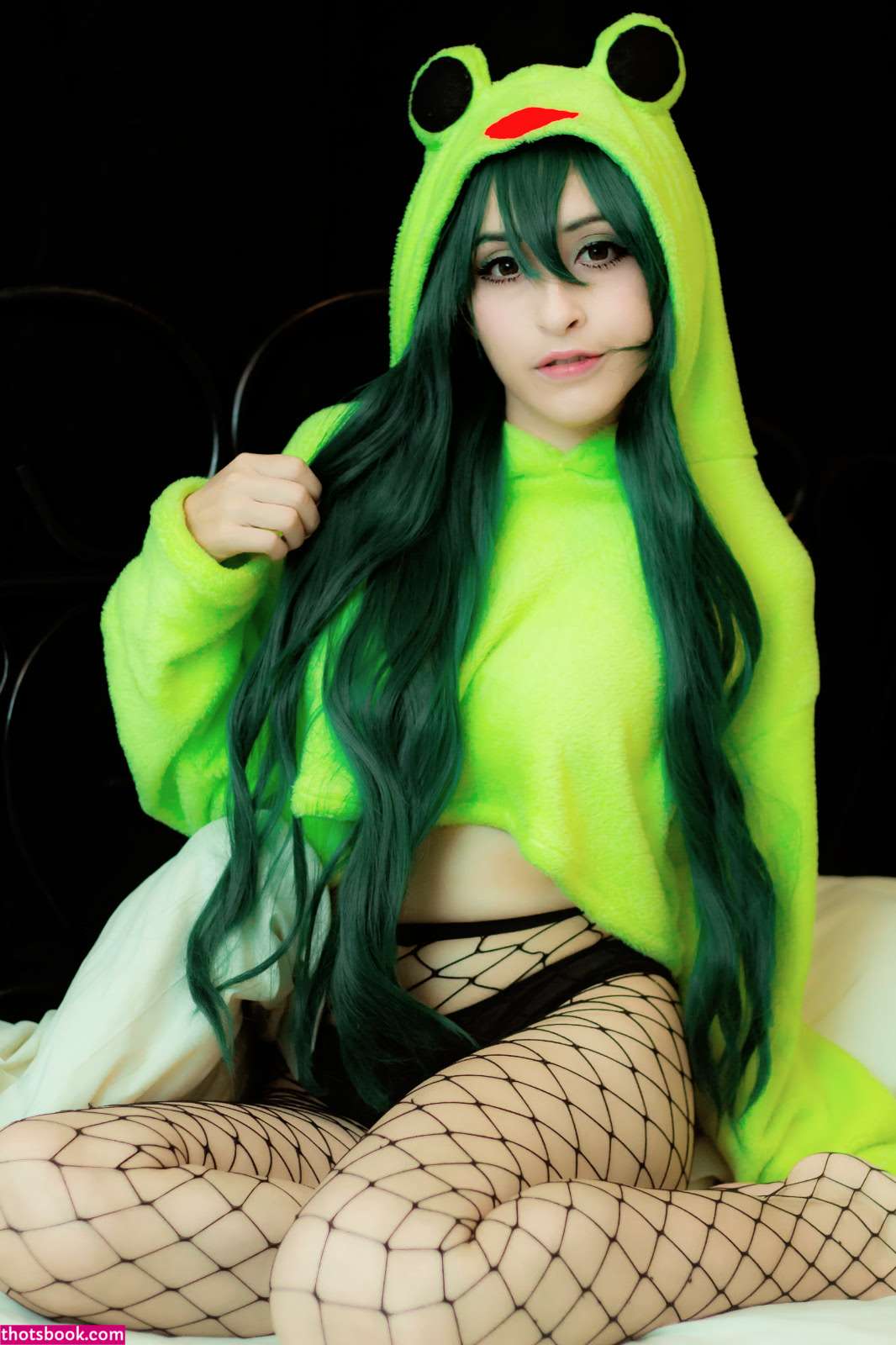 AliceKyo Nude OnlyFans Photos #6 318567