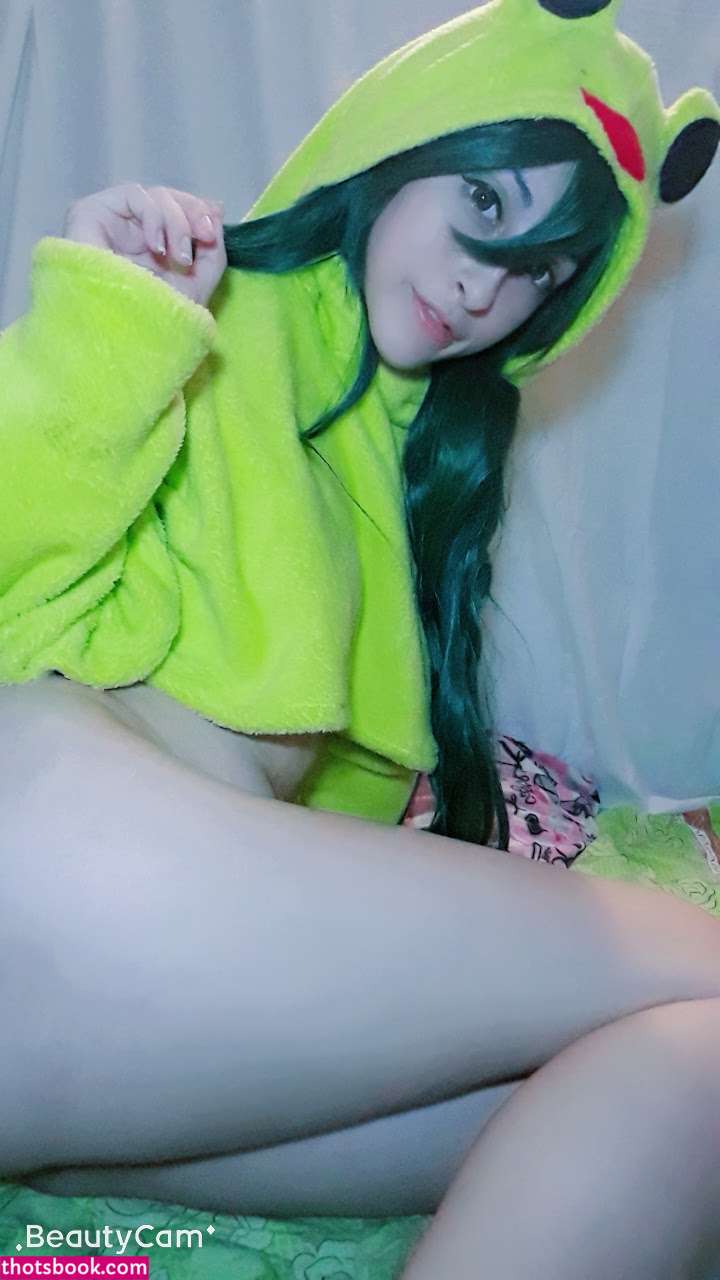 AliceKyo Nude OnlyFans Photos #6 318598