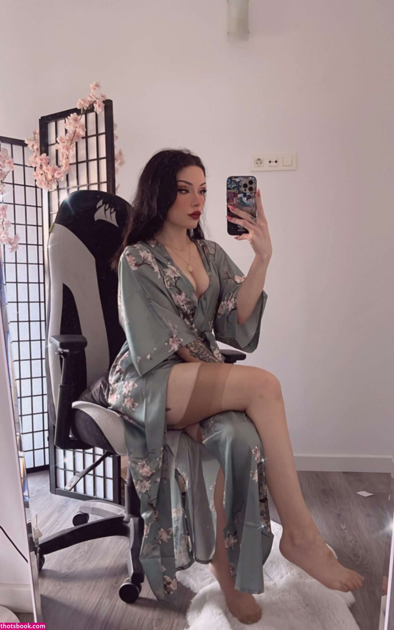 Berribuni Nude OnlyFans Photos #2 318835