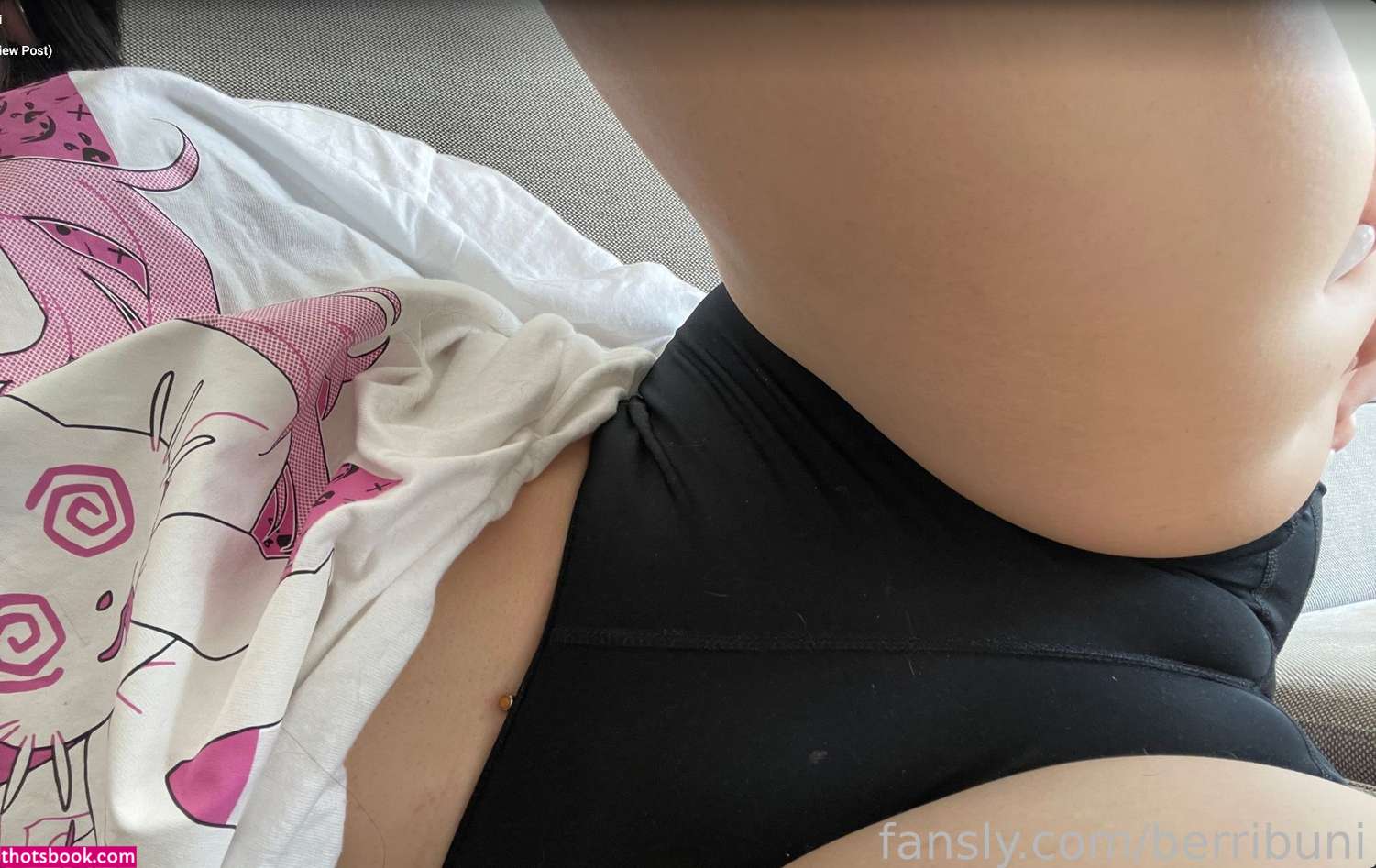 Berribuni Nude OnlyFans Photos #5 318849