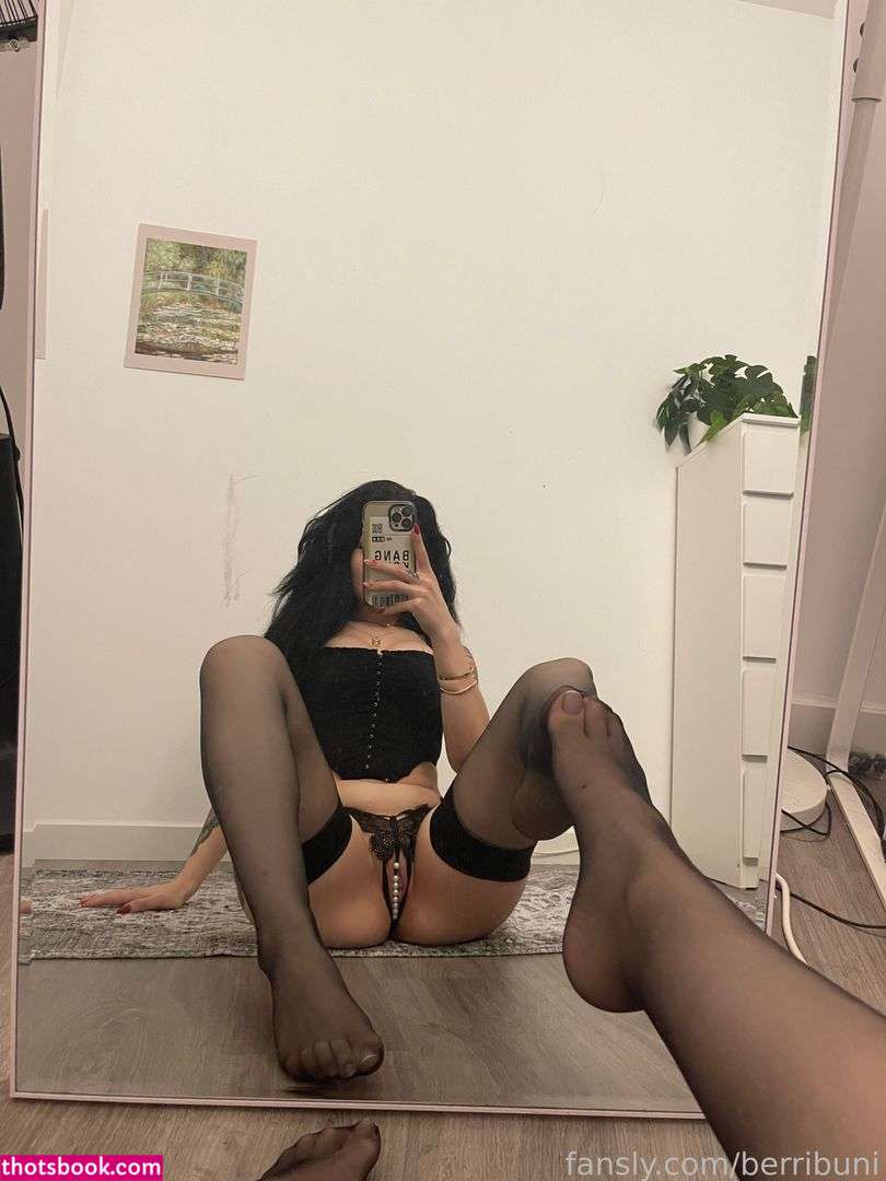 Berribuni Nude OnlyFans Photos #6 318853