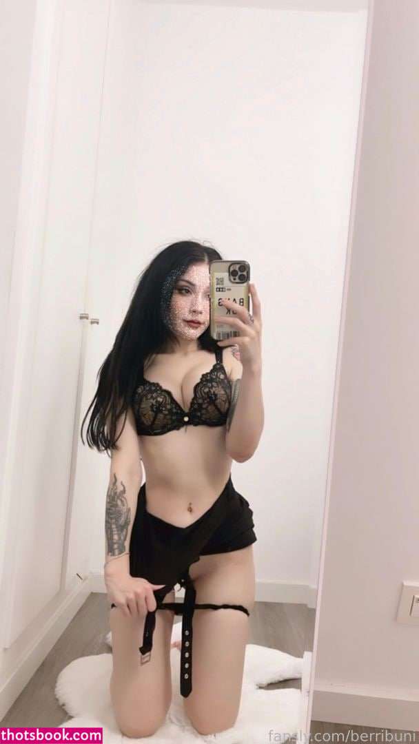 Berribuni Nude OnlyFans Photos #7 318862