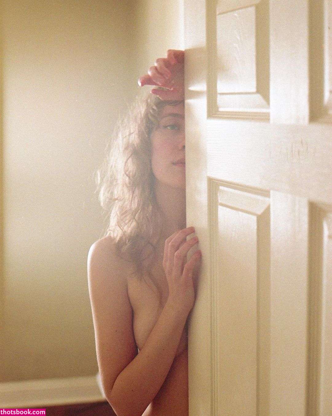 Berta Andrea Sndal Nude OnlyFans Photos #1 318873