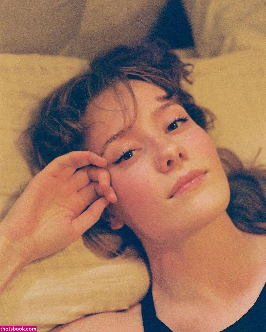 Berta Andrea Sndal Nude OnlyFans Photos #1 318879