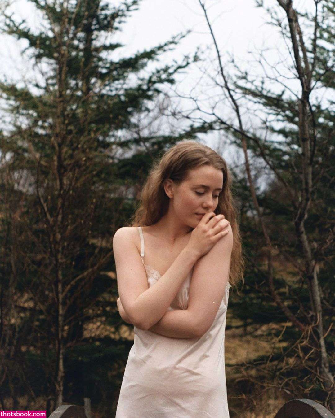 Berta Andrea Sndal Nude OnlyFans Photos #2 318892